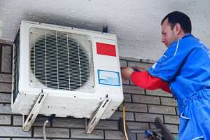 24/7 and Emergency HVAC Near Oldhams, VA | Air Conidtioning and Heating Contractors